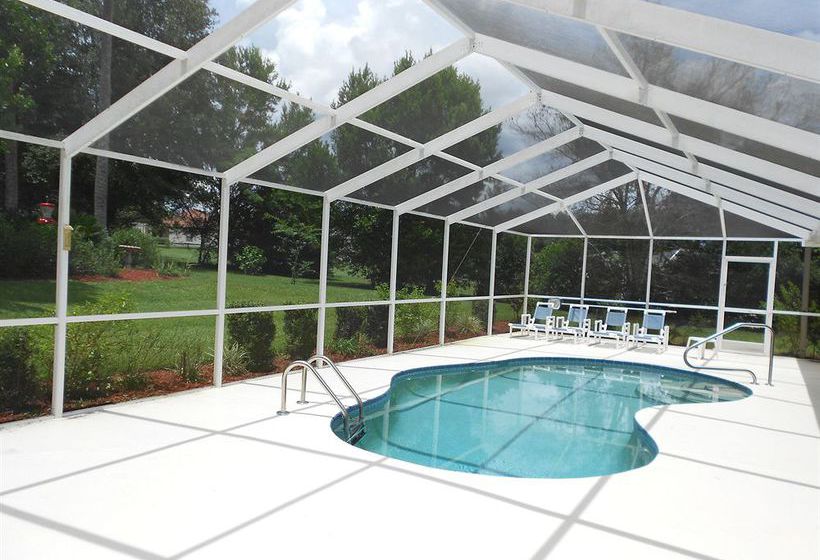 Lakeside Golfresort-inverness  | Inverness | Florida | United States 10