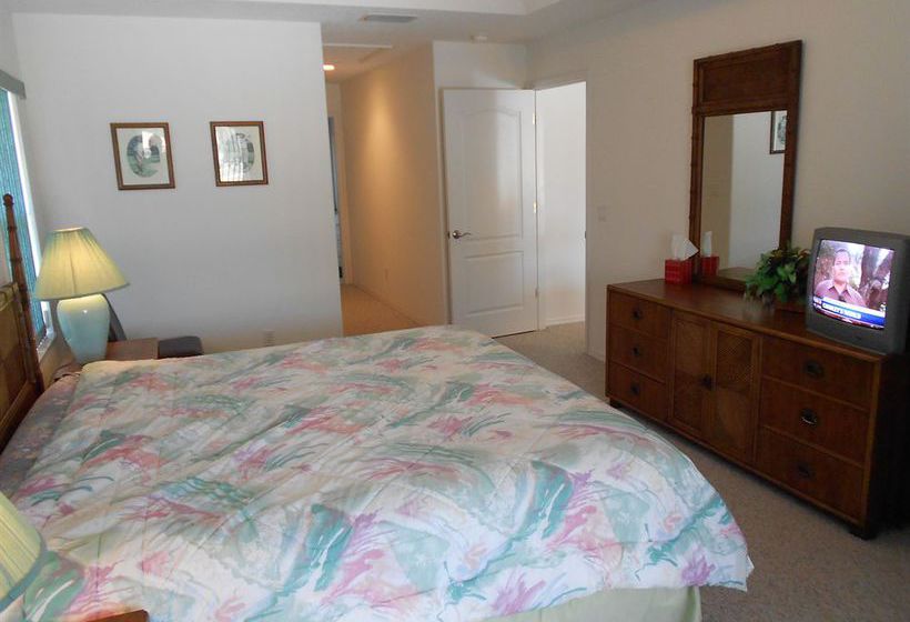 Lakeside Golfresort-inverness  | Inverness | Florida | United States 14