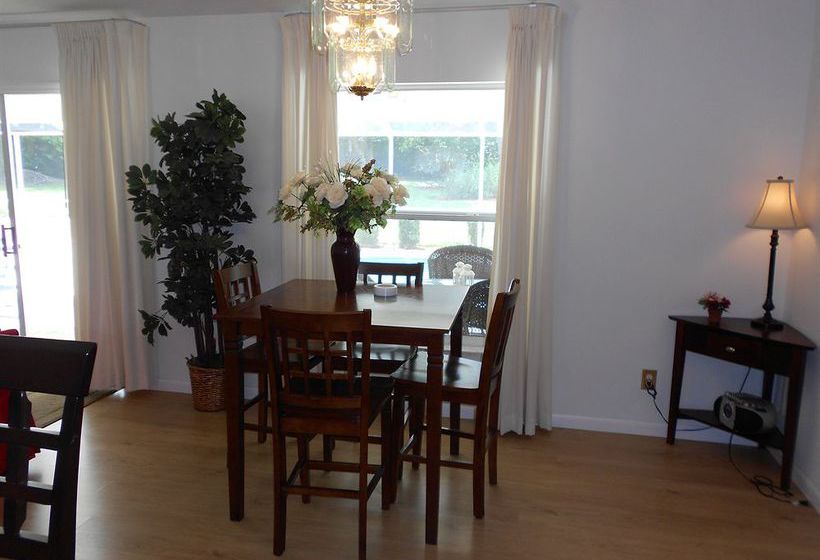 Lakeside Golfresort-inverness  | Inverness | Florida | United States 19