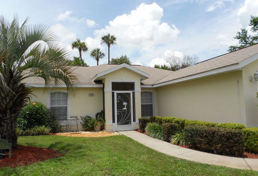 Lakeside Golfresort-inverness  | Inverness | Florida | United States 2