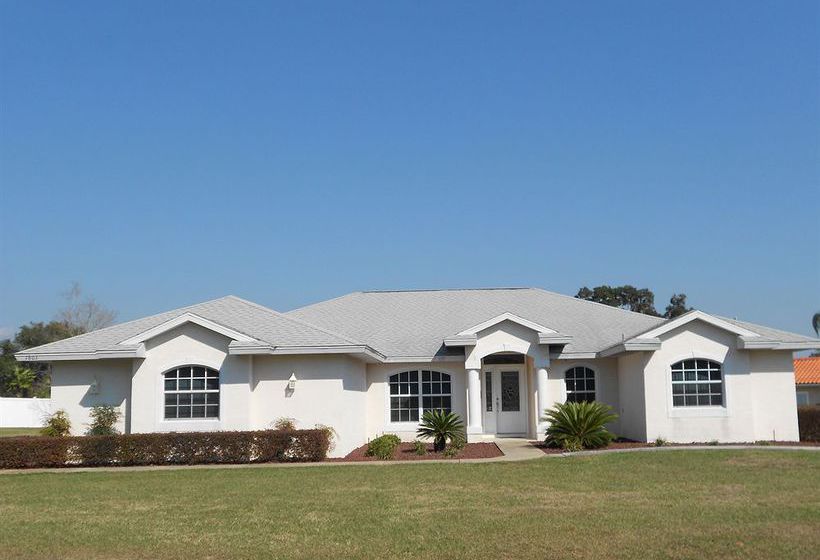 Lakeside Golfresort-inverness  | Inverness | Florida | United States 3