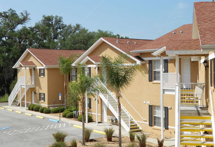 Lakeside Golfresort-inverness  | Inverness | Florida | United States 4