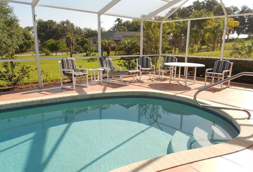 Lakeside Golfresort-inverness  | Inverness | Florida | United States 6