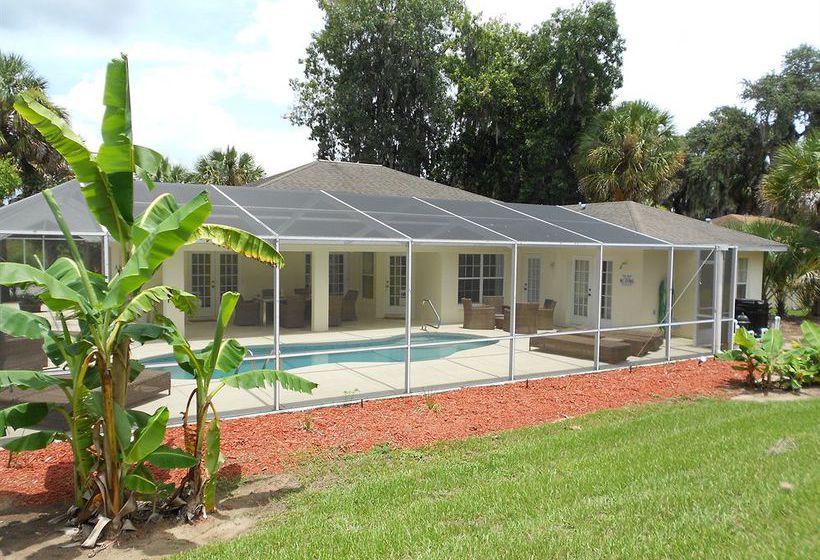 Lakeside Golfresort-inverness  | Inverness | Florida | United States 9