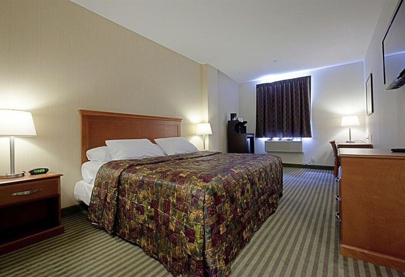 Hotel Americas Best Value Inn Brooklyn  | New York | Nueva York | United States 3
