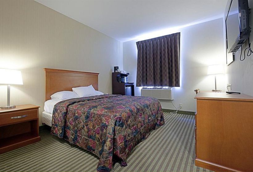 Hotel Americas Best Value Inn Brooklyn  | New York | Nueva York | United States 4