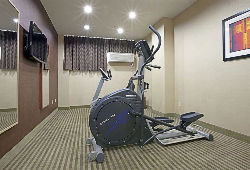 Hotel Americas Best Value Inn Brooklyn  | New York | Nueva York | United States 5