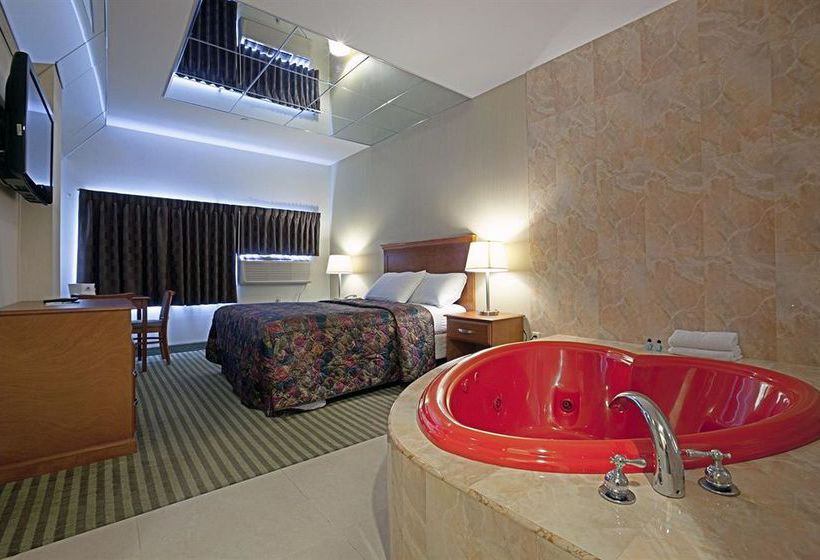 Hotel Americas Best Value Inn Brooklyn  | New York | Nueva York | United States 7