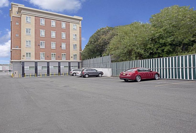 Hotel Americas Best Value Inn Brooklyn  | New York | Nueva York | United States 9