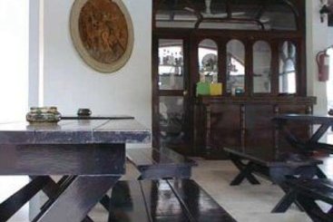 Hotel Villa Baracoa Guantanamo Province