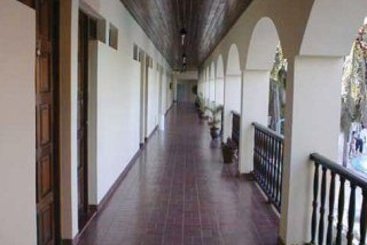 Hotel Villa Baracoa  | Baracoa | Guantanamo Province | Cuba 3