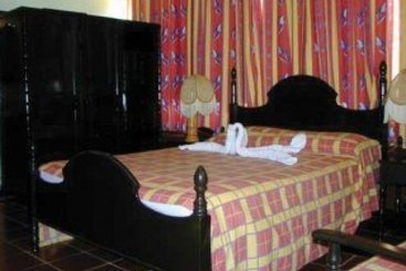 Hotel Villa Baracoa  | Baracoa | Guantanamo Province | Cuba 5