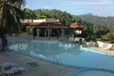 Hotel Villa Baracoa  | Baracoa | Guantanamo Province | Cuba 6