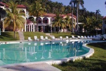 Hotel Villa Baracoa  | Baracoa | Guantanamo Province | Cuba 7