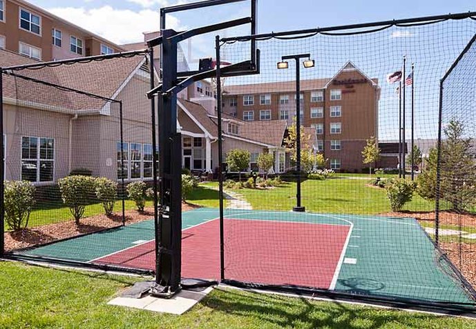 Hotel Residence Inn Chicago Midway Airport  | Chicago | Illinois | United States 10