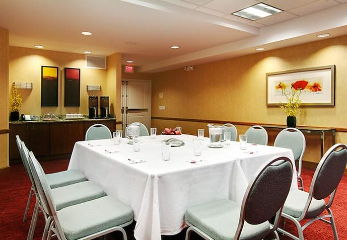 Hotel Residence Inn Chicago Midway Airport  | Chicago | Illinois | United States 13