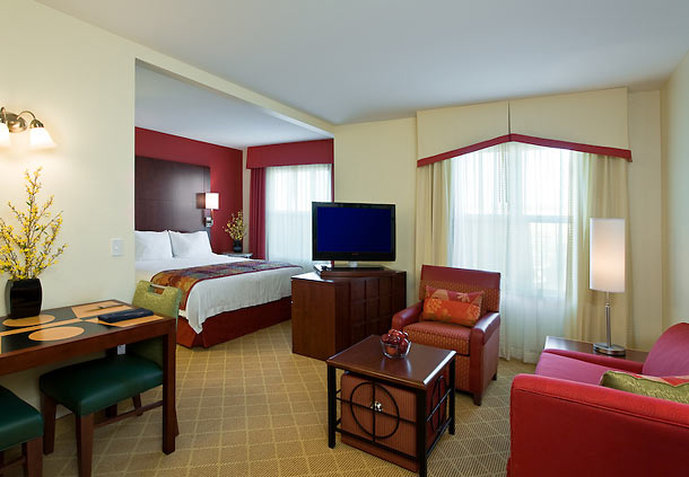 Hotel Residence Inn Chicago Midway Airport  | Chicago | Illinois | United States 19