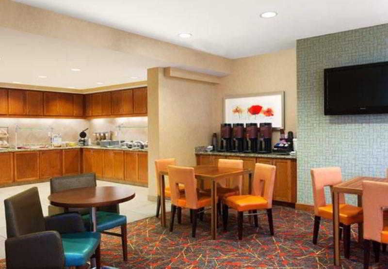 Hotel Residence Inn Chicago Midway Airport  | Chicago | Illinois | United States 4