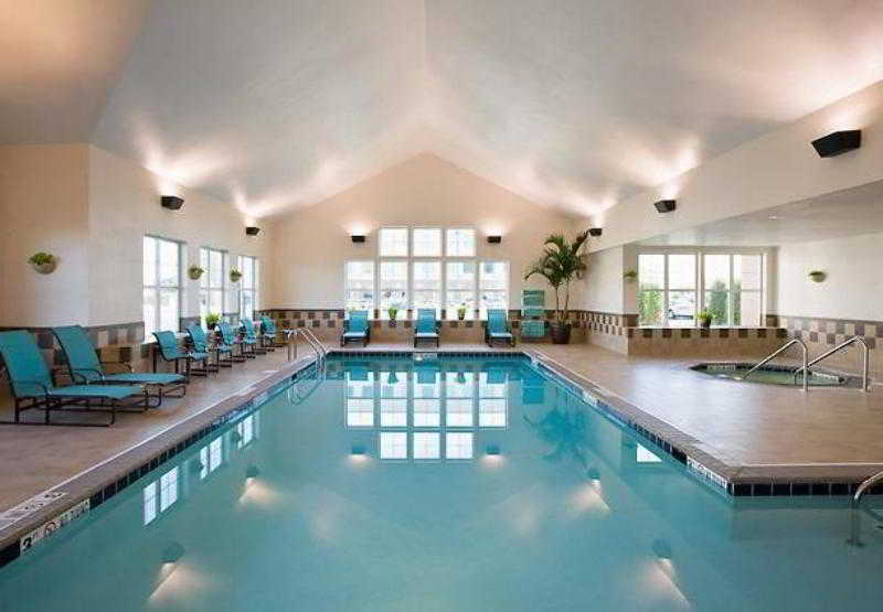 Hotel Residence Inn Chicago Midway Airport  | Chicago | Illinois | United States 5