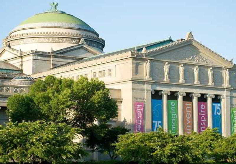 Hotel Residence Inn Chicago Midway Airport  | Chicago | Illinois | United States 6