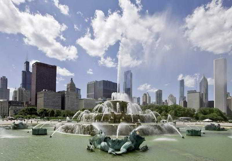 Hotel Residence Inn Chicago Midway Airport  | Chicago | Illinois | United States 7