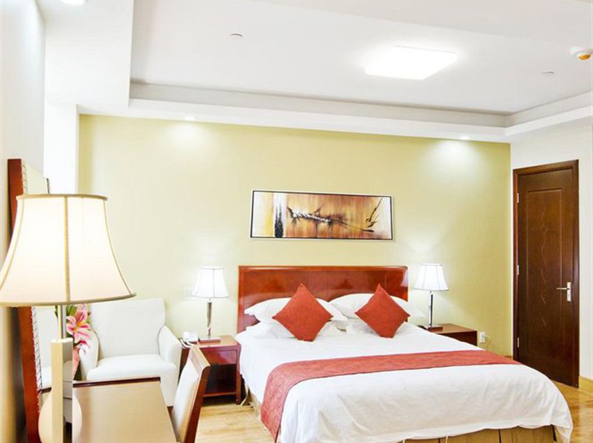 Asiatic Hotel Laguardia East  | Flushing | Nueva York | Hôtels aux États-Unis 1