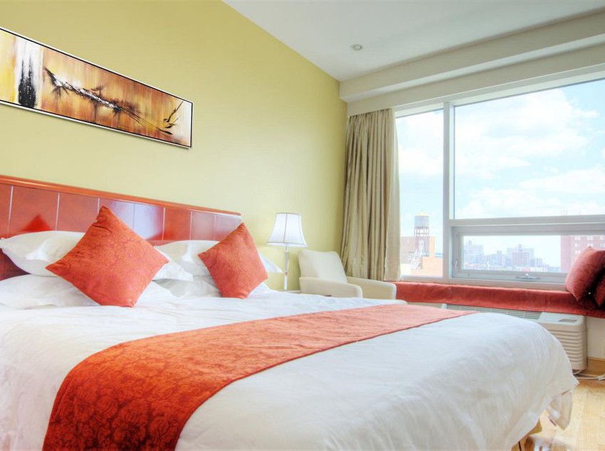 Asiatic Hotel Laguardia East  | Flushing | Nueva York | Hôtels aux États-Unis 2