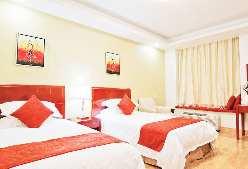 Asiatic Hotel Laguardia East  | Flushing | Nueva York | Hôtels aux États-Unis 5