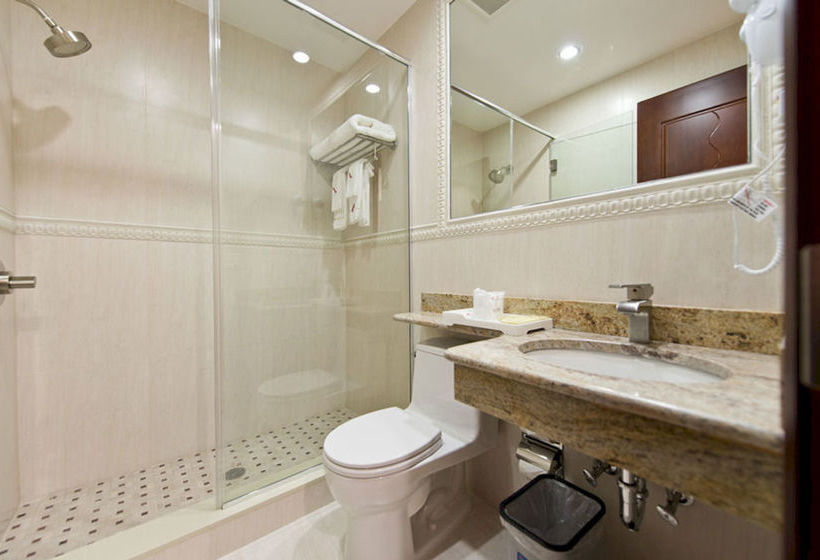 Asiatic Hotel Laguardia East  | Flushing | Nueva York | Hôtels aux États-Unis 7