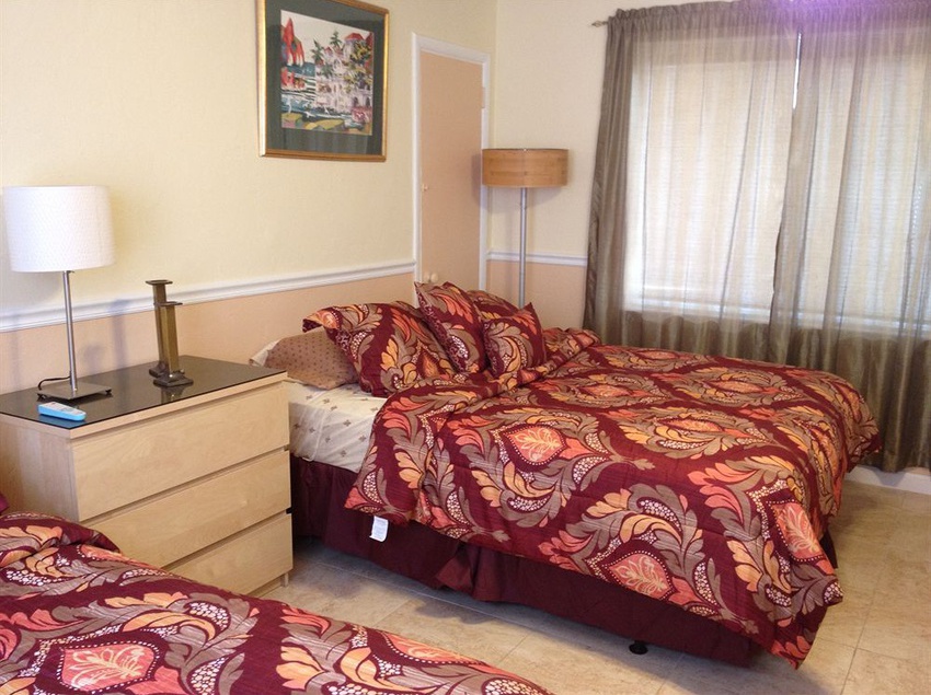 Motel Hollywood Beach Hotels  | Hollywood | Florida | United States 10