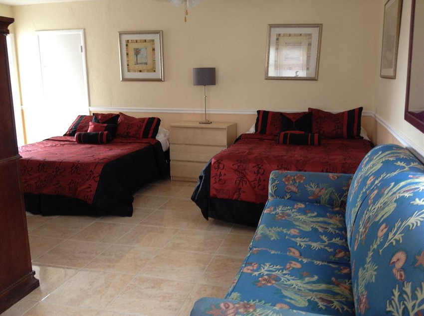 Motel Hollywood Beach Hotels  | Hollywood | Florida | United States 14