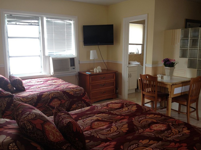 Motel Hollywood Beach Hotels  | Hollywood | Florida | United States 16