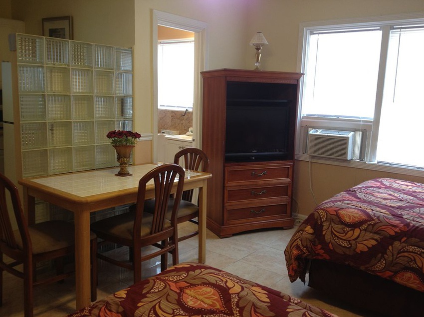 Motel Hollywood Beach Hotels  | Hollywood | Florida | United States 17