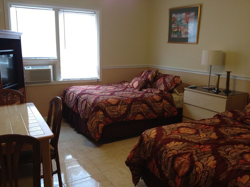 Motel Hollywood Beach Hotels  | Hollywood | Florida | United States 19