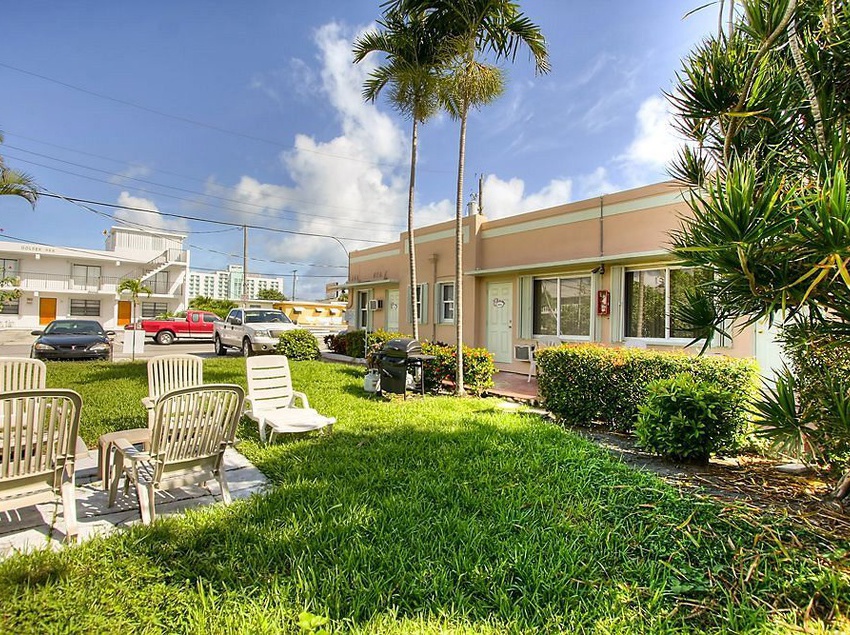 Motel Hollywood Beach Hotels  | Hollywood | Florida | United States 2
