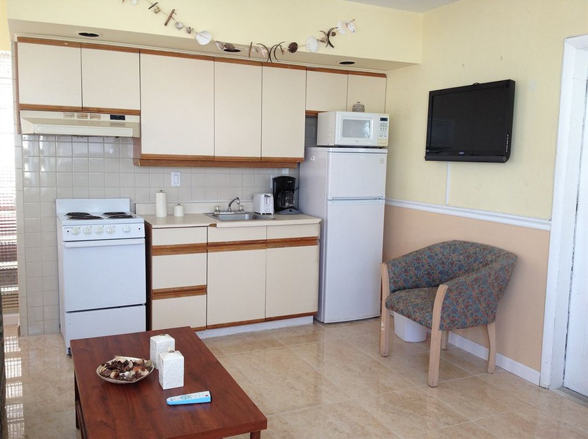 Motel Hollywood Beach Hotels  | Hollywood | Florida | United States 20