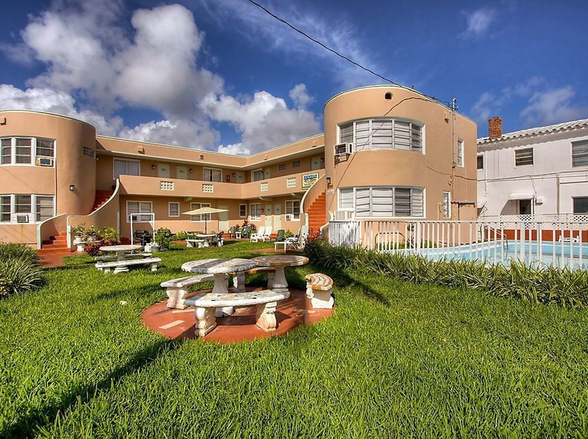 Motel Hollywood Beach Hotels  | Hollywood | Florida | United States 7