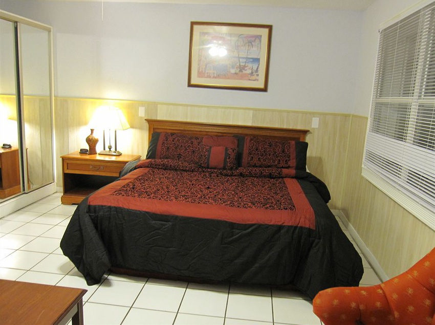 Motel Hollywood Beach Hotels  | Hollywood | Florida | United States 8