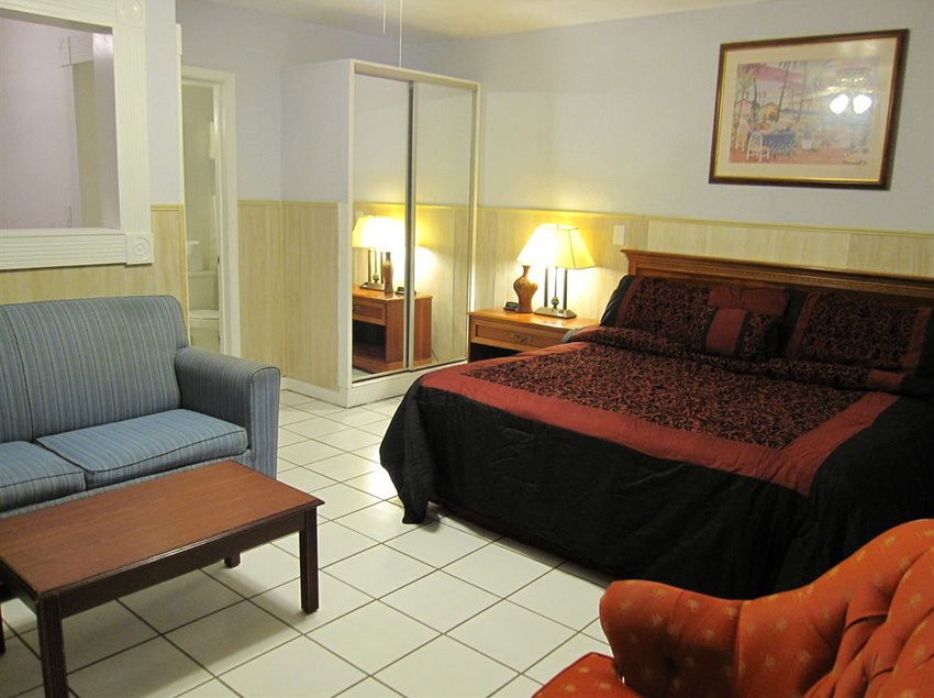 Motel Hollywood Beach Hotels  | Hollywood | Florida | United States 9