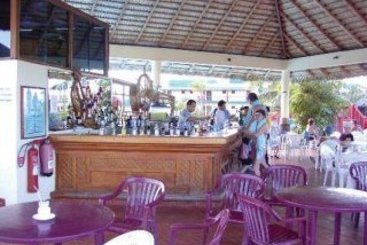 Hotel Brisas Covarrubias  | Las Tunas | Las Tunas | Cuba