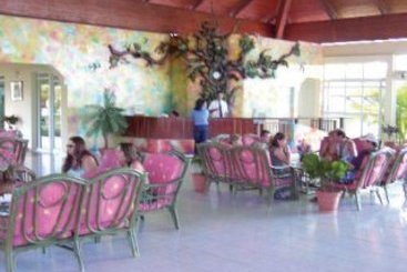 Hotel Brisas Covarrubias  | Las Tunas | Las Tunas | Cuba 1