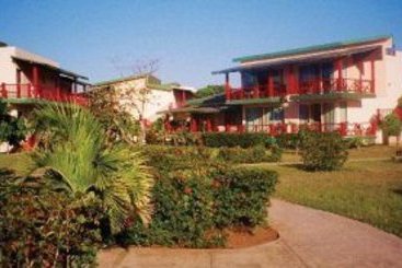 Hotel Brisas Covarrubias  | Las Tunas | Las Tunas | Cuba 3