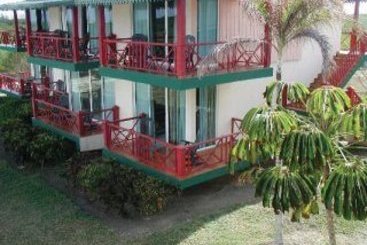 Hotel Brisas Covarrubias  | Las Tunas | Las Tunas | Cuba 4