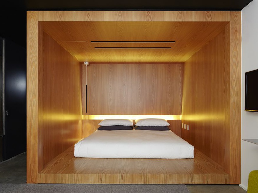 Hotel Americano  | New York | Nueva York | United States 1