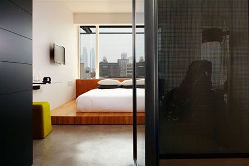 Hotel Americano  | New York | Nueva York | United States 11