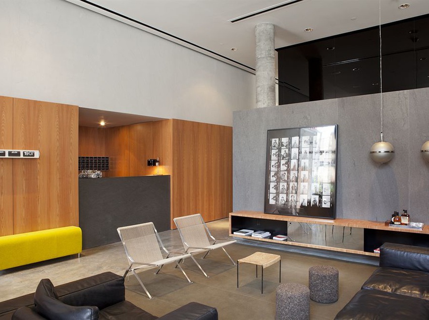 Hotel Americano  | New York | Nueva York | United States 3