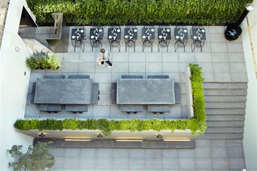 Hotel Americano  | New York | Nueva York | United States 5