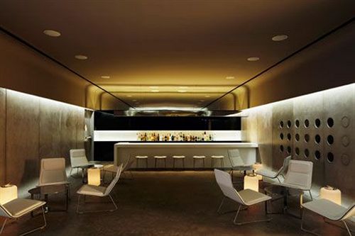 Hotel Americano  | New York | Nueva York | United States 7