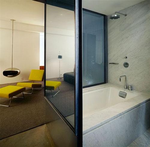 Hotel Americano  | New York | Nueva York | United States 9