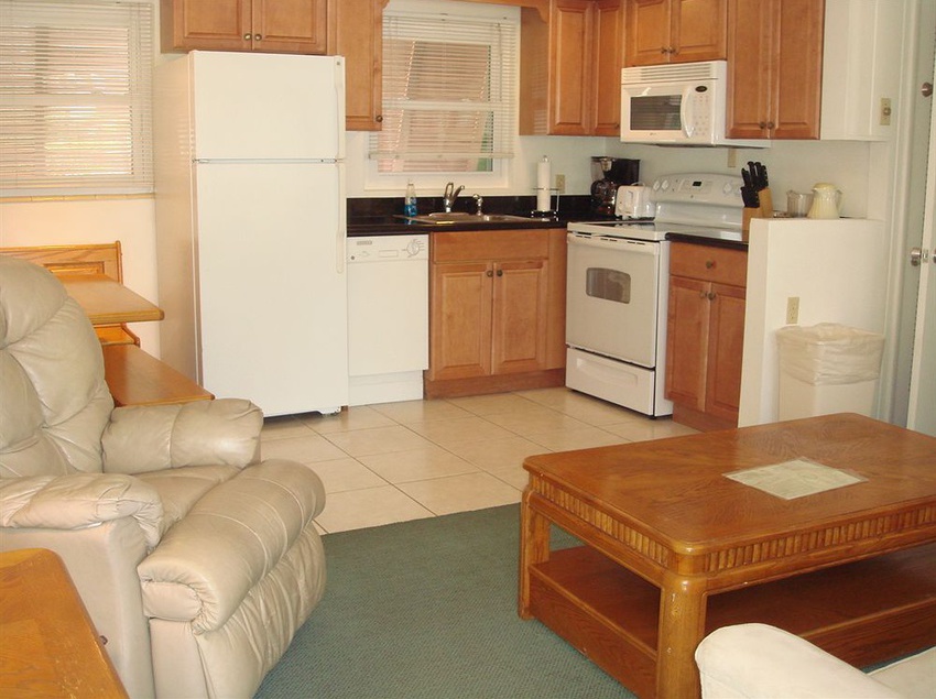 Motel Beach Shell Inn  | Fort Myers Beach | Florida | United States 1